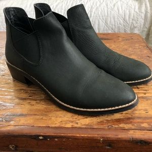 SHELLYS LONDON BOOTS